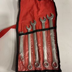 Husky Combination wrench Set