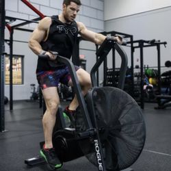 Rogué Echo Bike