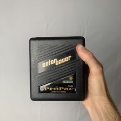 Anton Bauer Logic Series Propac 14 Gold Mount Battery