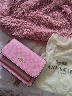Designer bag