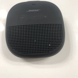 BOSE Speaker 