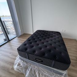 Queen Mattress - Beautyrest