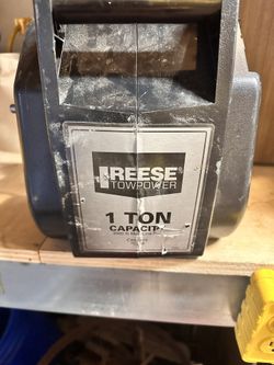Tow power 