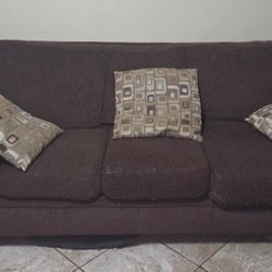 3 Piece Couch Set 