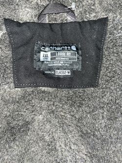 Carhartt Jacket
