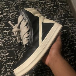 rick owen’s geo’s