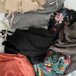 NWT/Euc Torrid Lot Size 2/18