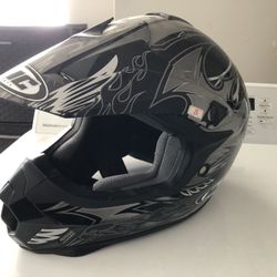 Helmet Small