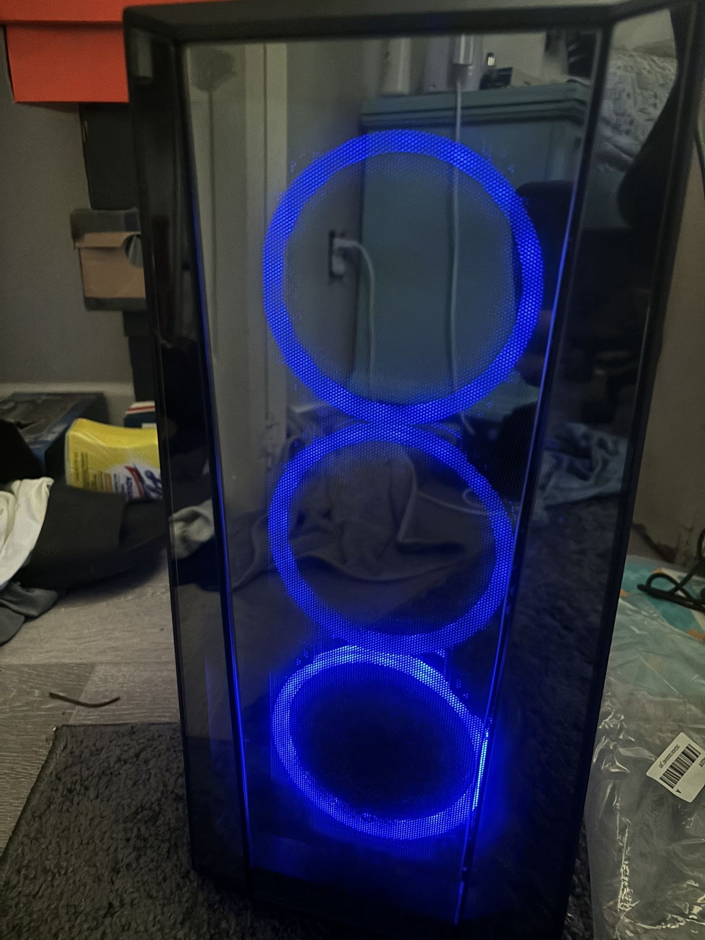 Gaming PC IBUYPOWER 2060 Super
