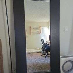 Ikea Mirror