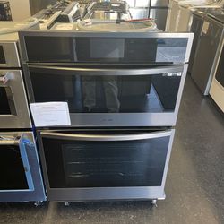 Samsung Microwave/oven Combo 