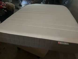 Beautiful twin size mattress