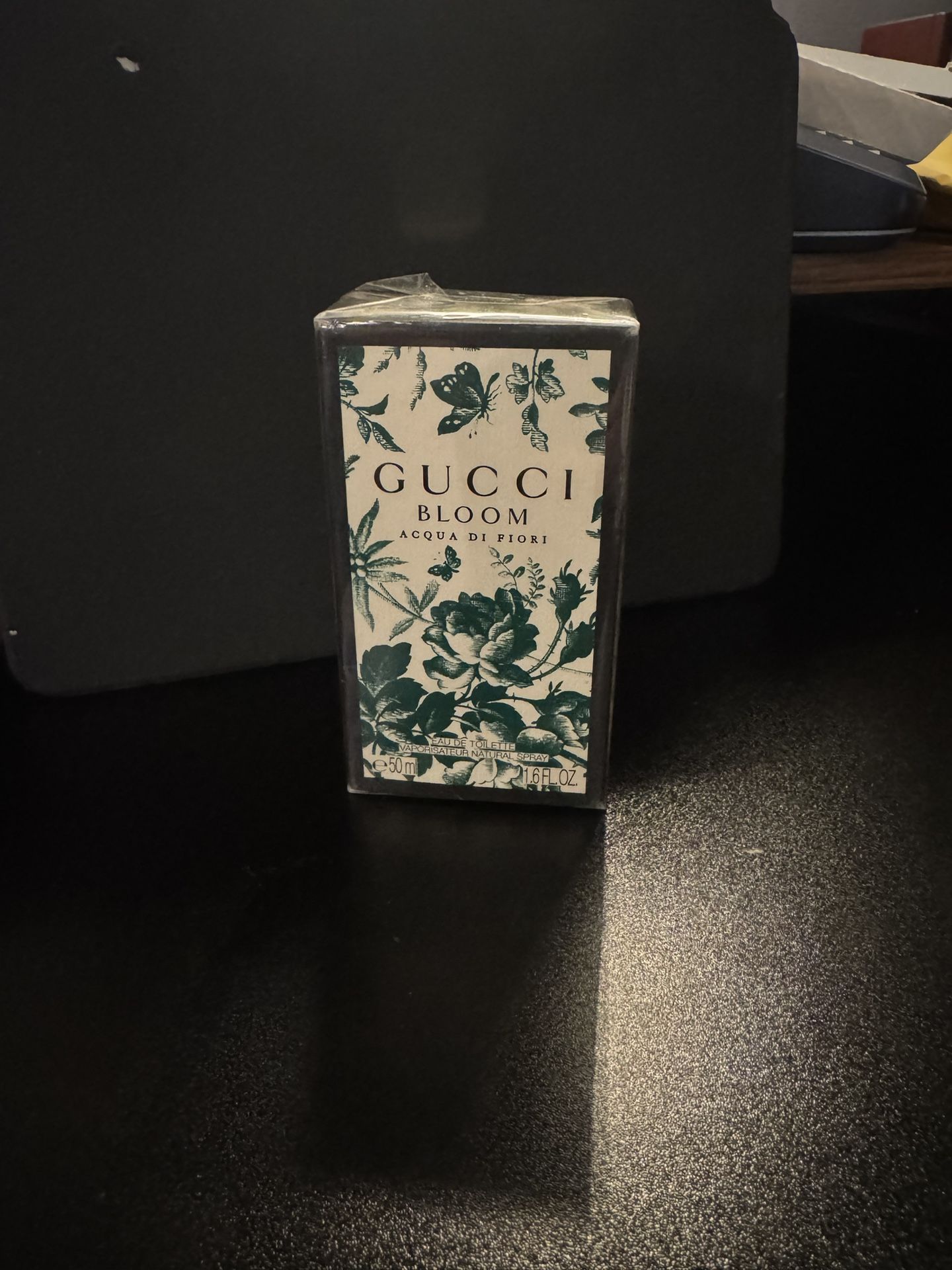 Woman’s Gucci Bloom!