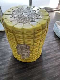 Corn Stool