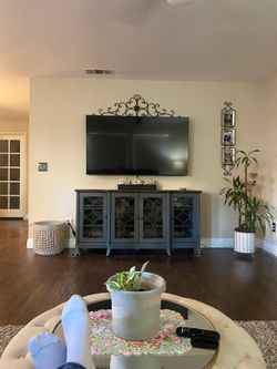 TV stand