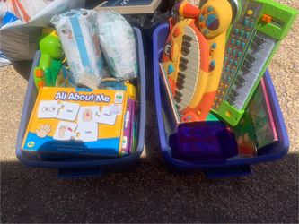 Toys