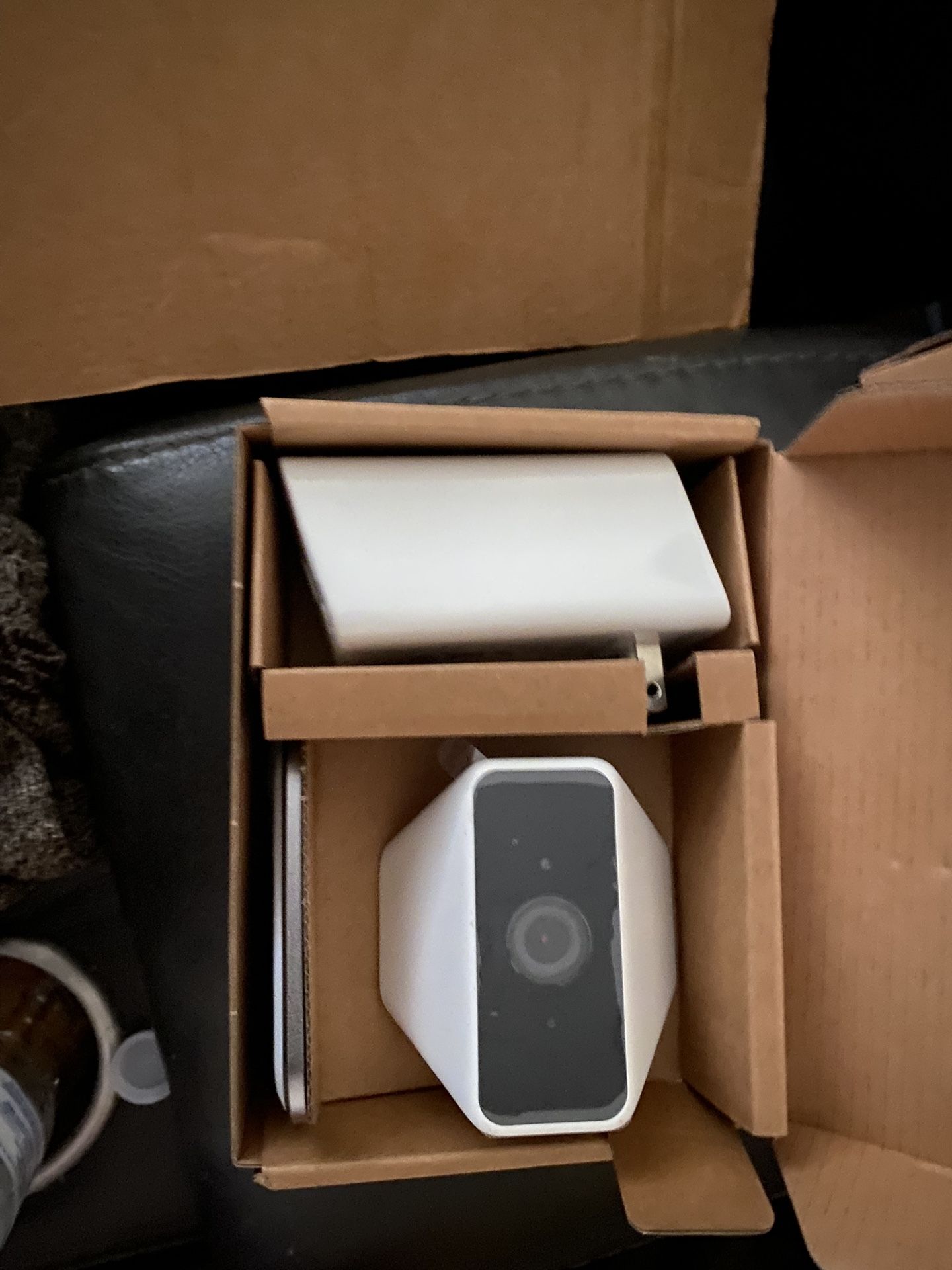 Xfinity Indoor/Outdoor Home Security Camera