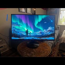 AOC Monitor