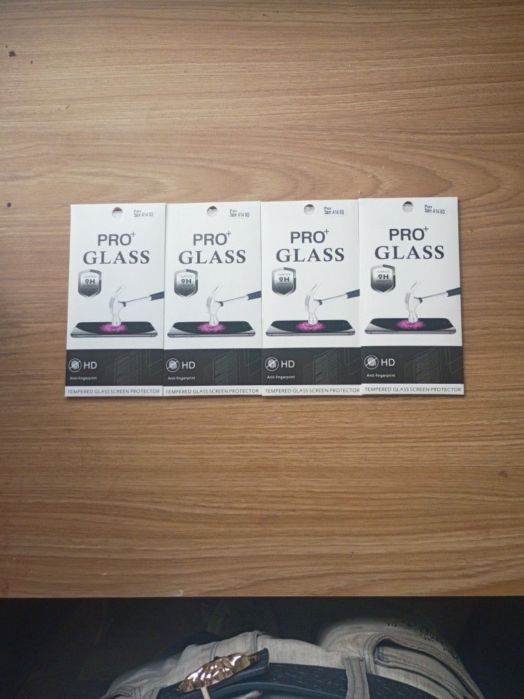 Pro+Glass Screen Protector