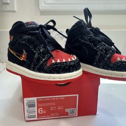 Baby Shoes 