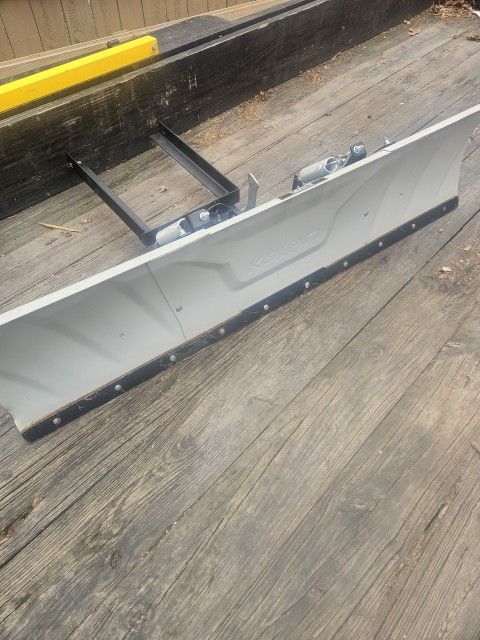 Snow Plow
