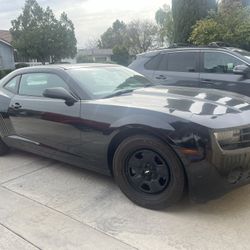 Camaro RS