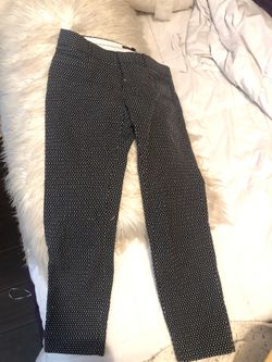 Sloan Banana republic Pants