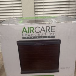 Air Care Evaporative Humidifier
