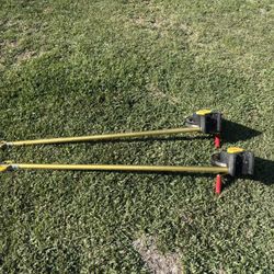 Down Riggers/ Outrigger 