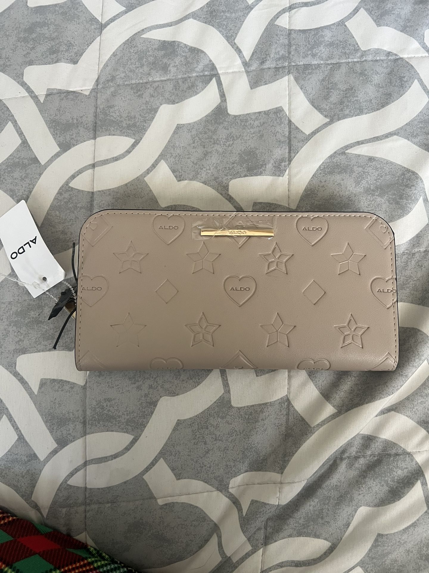 Aldo Wallet