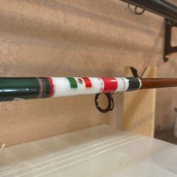 Trueline Fishing Rod 