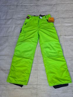 Champion Snow Pants Youth XL.(16-18) NWT