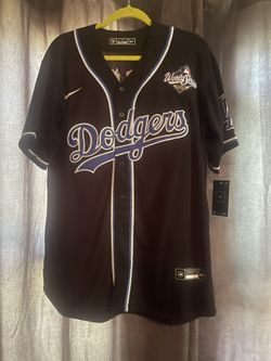 Dodgers Japanese Ohtani Jersey Size Large $50.