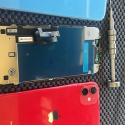 IPhone X, Xr, Xsmx, 11 Screen