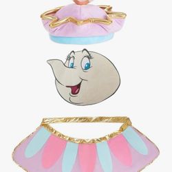 Mrs Potts Halloween Costume