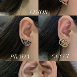 Inspired Luxury Jewelry ,water Resistant 