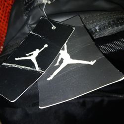 Jordan Utility Backpack