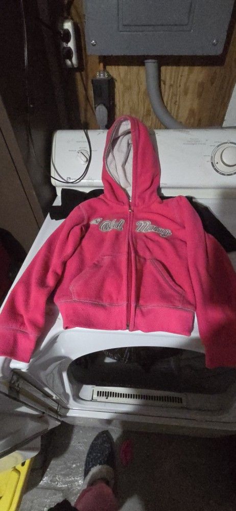 Girls, Old Navy Hoodie