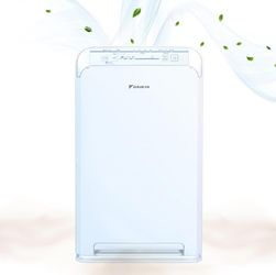 Home Air Purifier