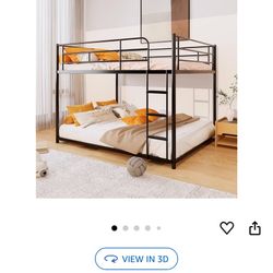 Bunk Beds / Literas 