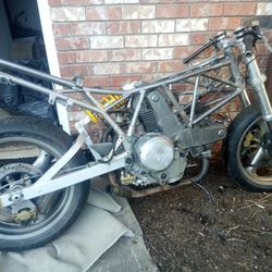 🏍️01 Ducati900ss🏍️ Full Part Out 🏍️