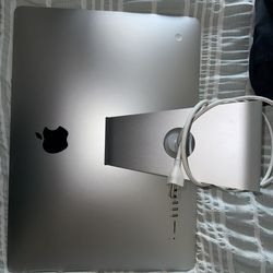 iMac 2013- Still Works- Not Slow Selling ASAP- Serious Buyer SOnly