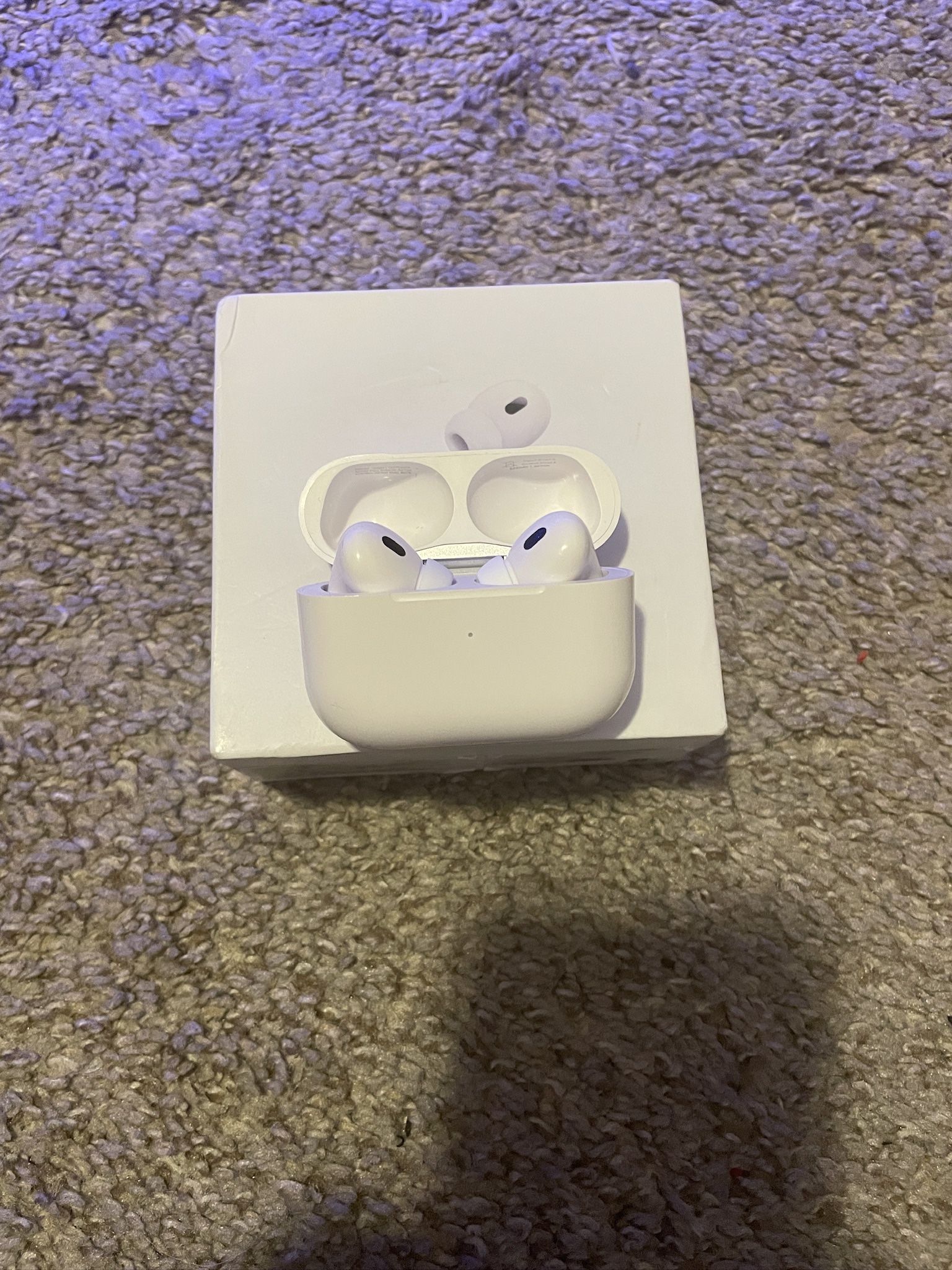 AirPods Pro 2s