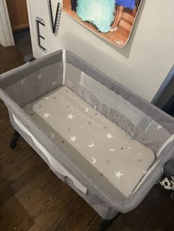 Baby Bassinet