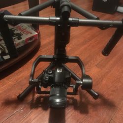 Ronin M