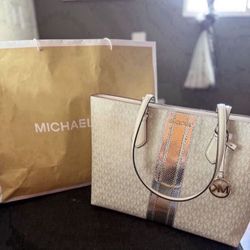 Original Authentic, Michael Kors Handbag