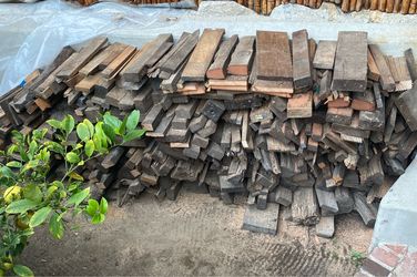 FREE FIREWOOD