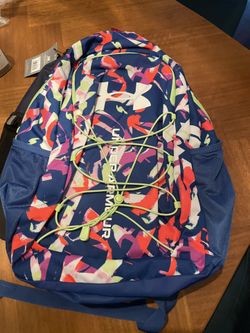 Backpack New With Tags 