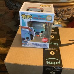 Funko Pop 1229 