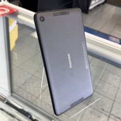 Moxee Tablet 16GB WiFi & LTE 